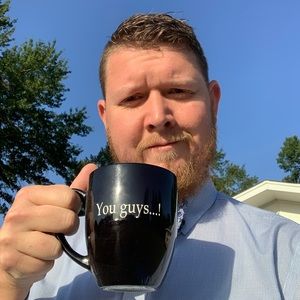 Meet your Posher, Jon